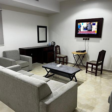 Al Rayan Hotel 麦地那 外观 照片
