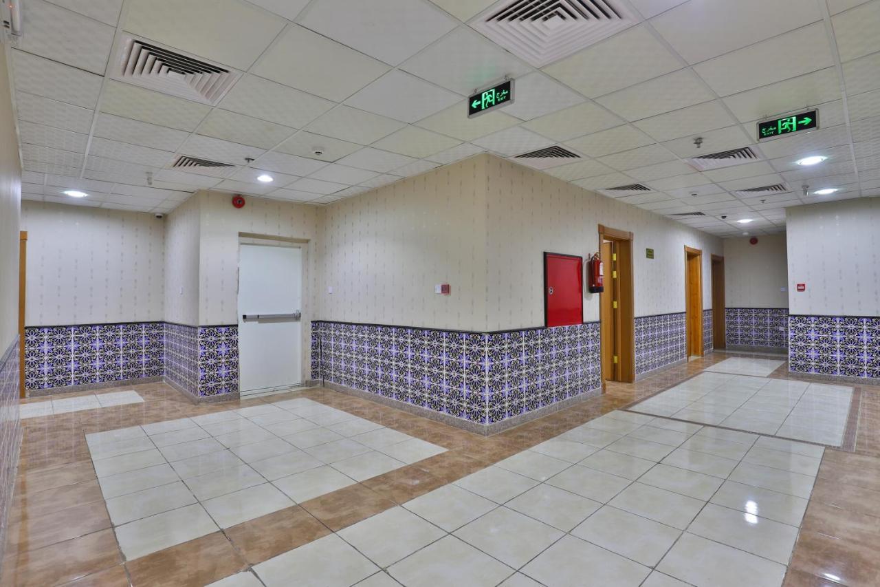 Al Rayan Hotel 麦地那 外观 照片