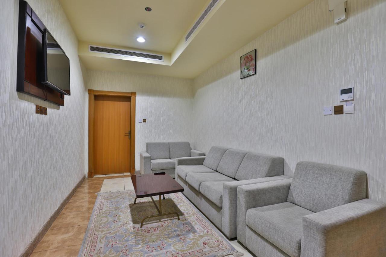Al Rayan Hotel 麦地那 外观 照片