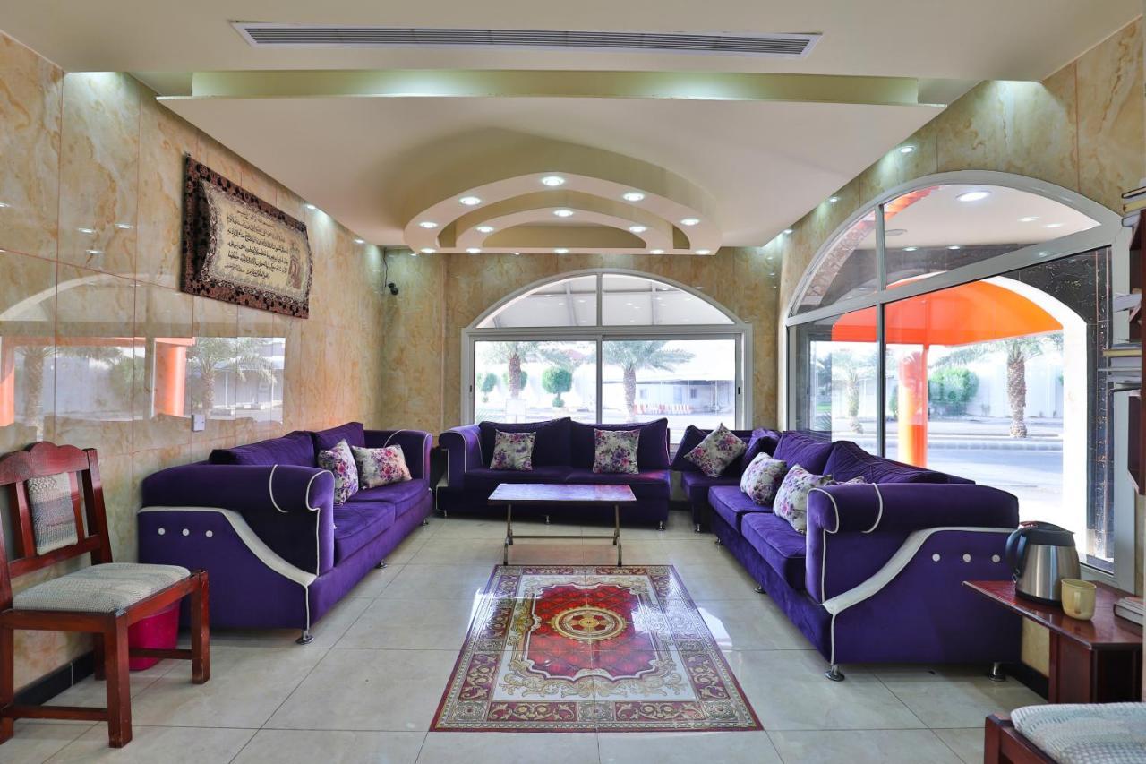 Al Rayan Hotel 麦地那 外观 照片