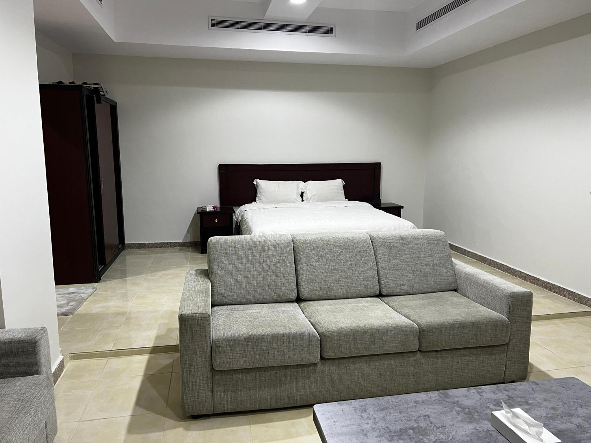 Al Rayan Hotel 麦地那 外观 照片