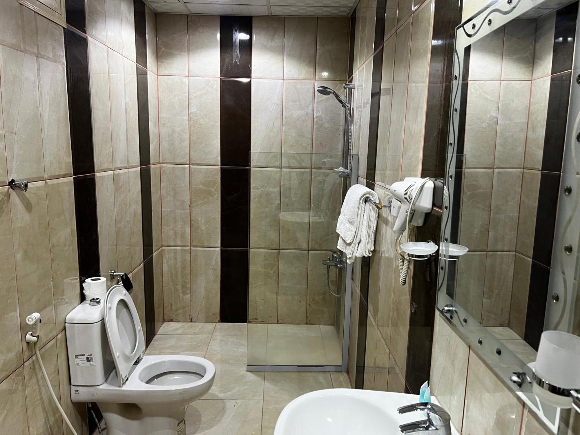 Al Rayan Hotel 麦地那 外观 照片