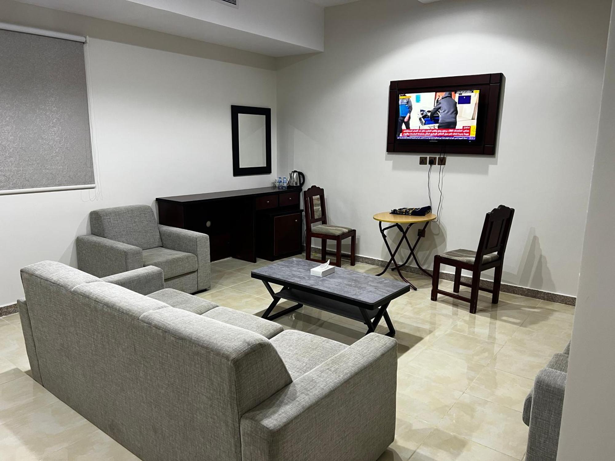 Al Rayan Hotel 麦地那 外观 照片